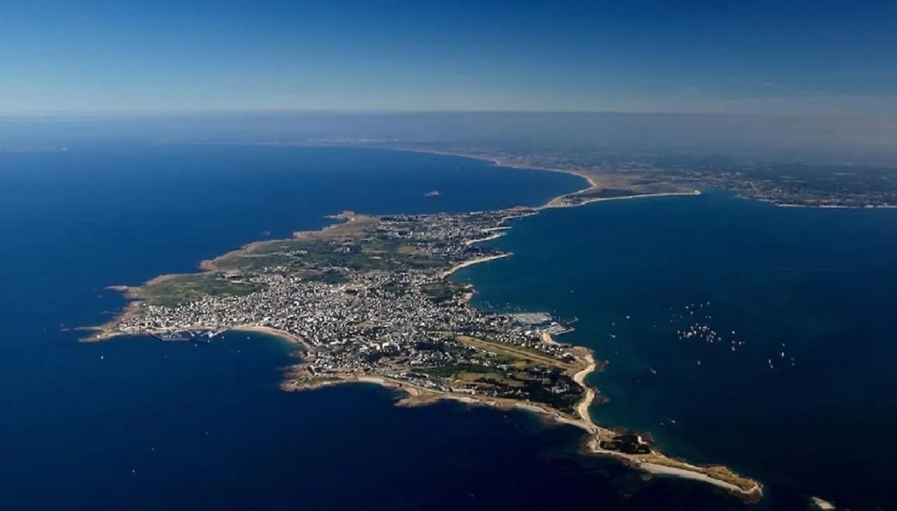 Mobile Home For You Quiberon France