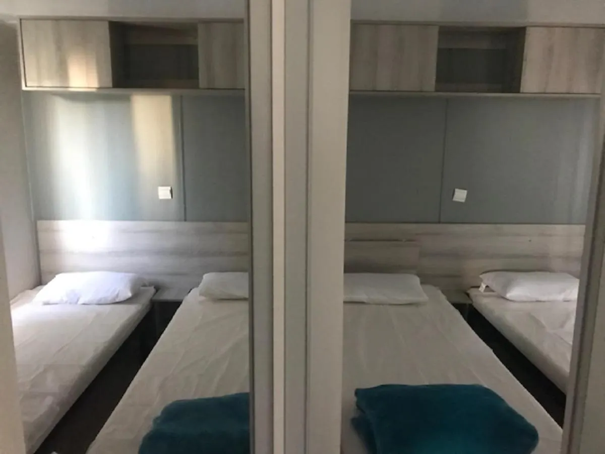 Mobile Home For You Quiberon France