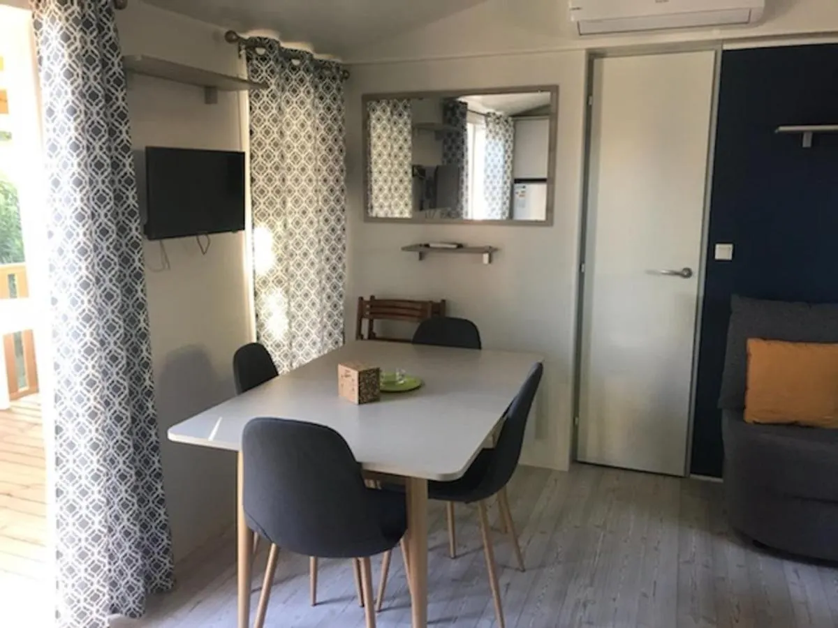 Mobile Home For You Quiberon