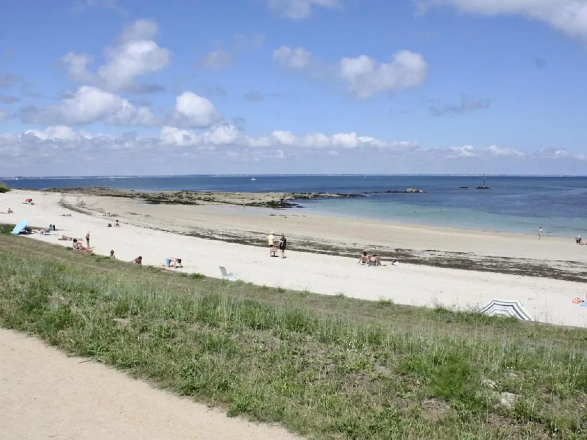 Mobile Home For You Quiberon