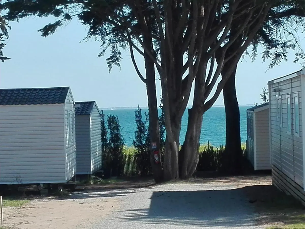 Mobile Home For You Quiberon France