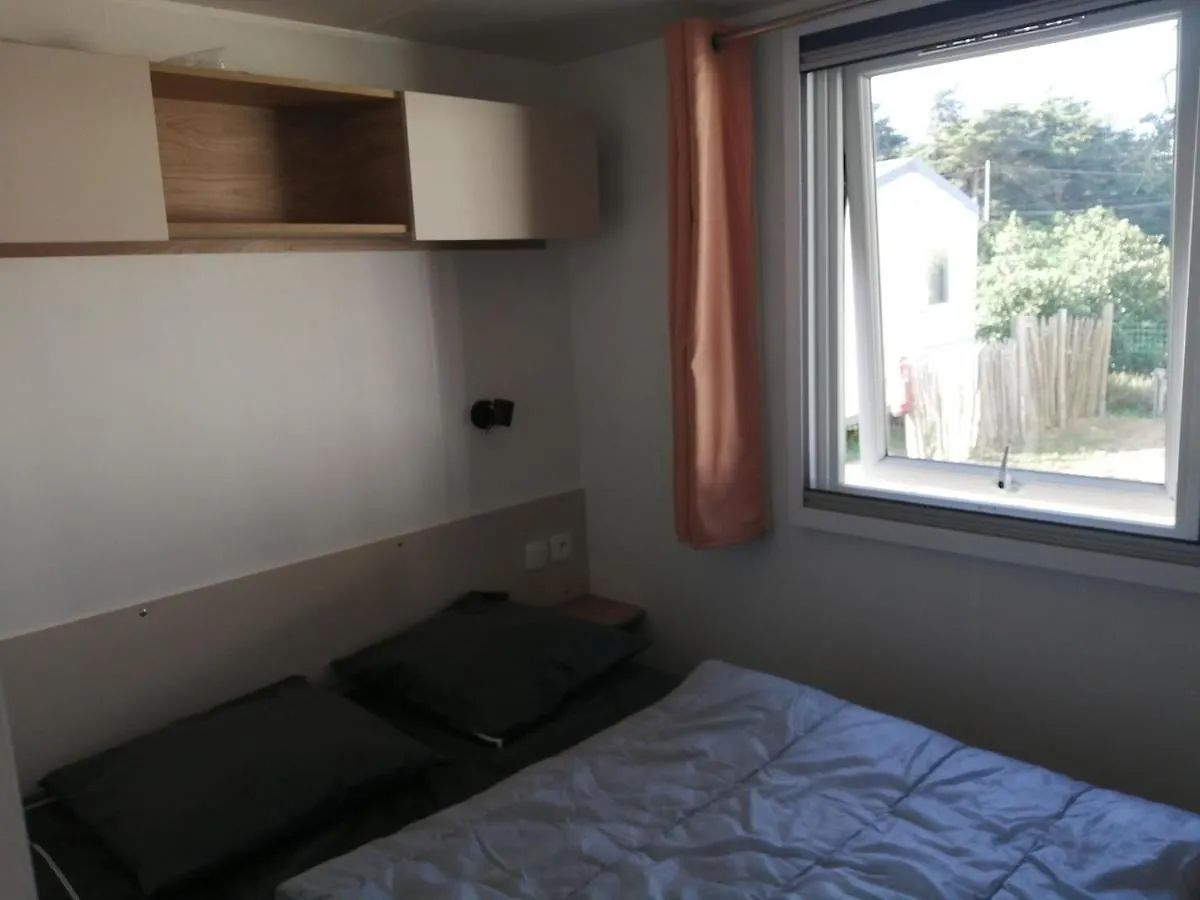 Mobile Home For You Quiberon